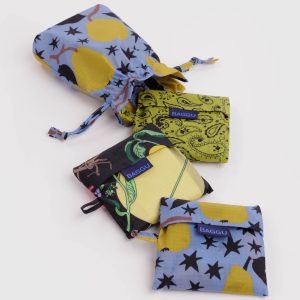 Baggu Set of 3: Winter Orchard - Image 1
