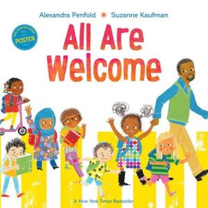 All Are Welcome - Image 1