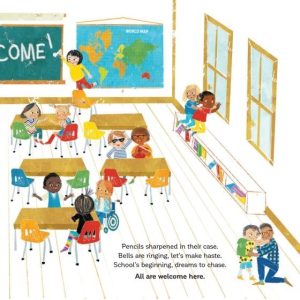 All Are Welcome - Image 3