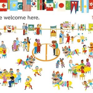 All Are Welcome - Image 2