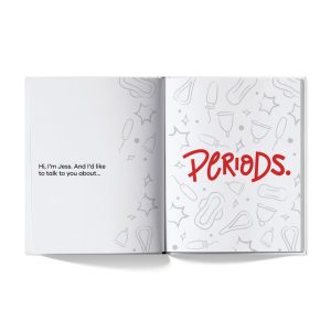 A Kids Book About: Periods - Image 4