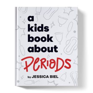 A Kids Book About: Periods - Image 1