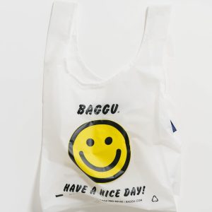 Standard Baggu: Thank You Happy - Image 1