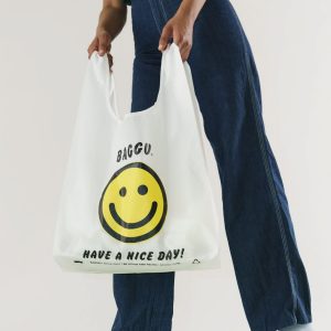 Standard Baggu: Thank You Happy - Image 3